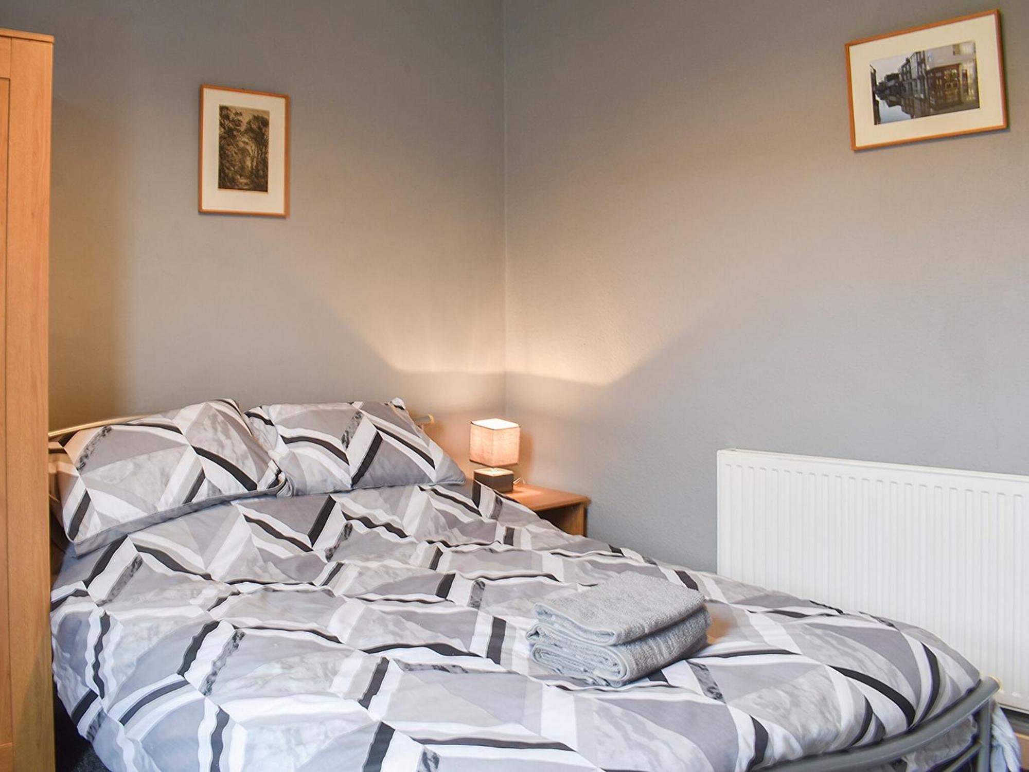 Brookshaw Cottage York Bagian luar foto
